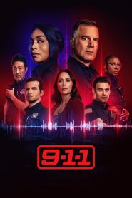 9-1-1: Season 8