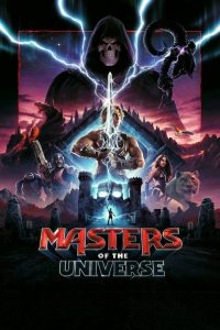 Masters of the Universe
