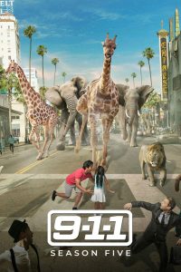 9-1-1: Season 5