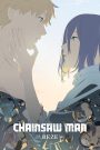 Chainsaw Man – The Movie: Reze Arc