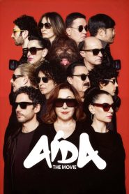 Aida, the Movie