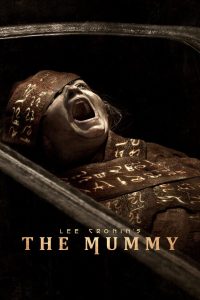 Lee Cronin’s The Mummy