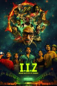 Indian Institute of Zombies